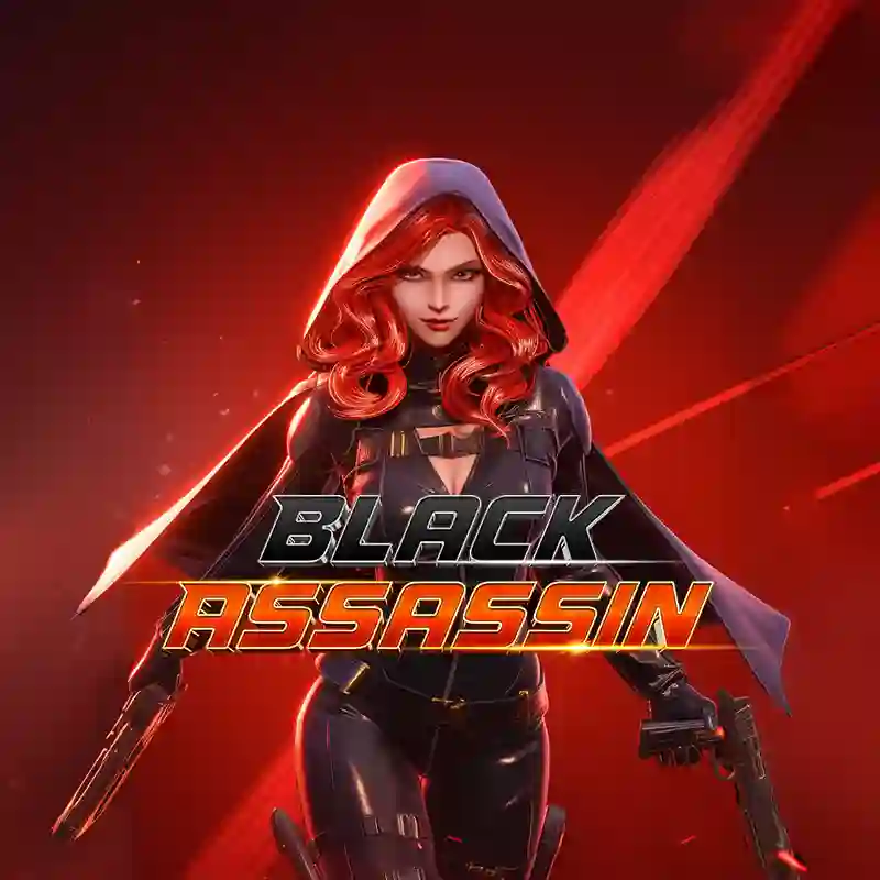 Juego de casino Black Assassin