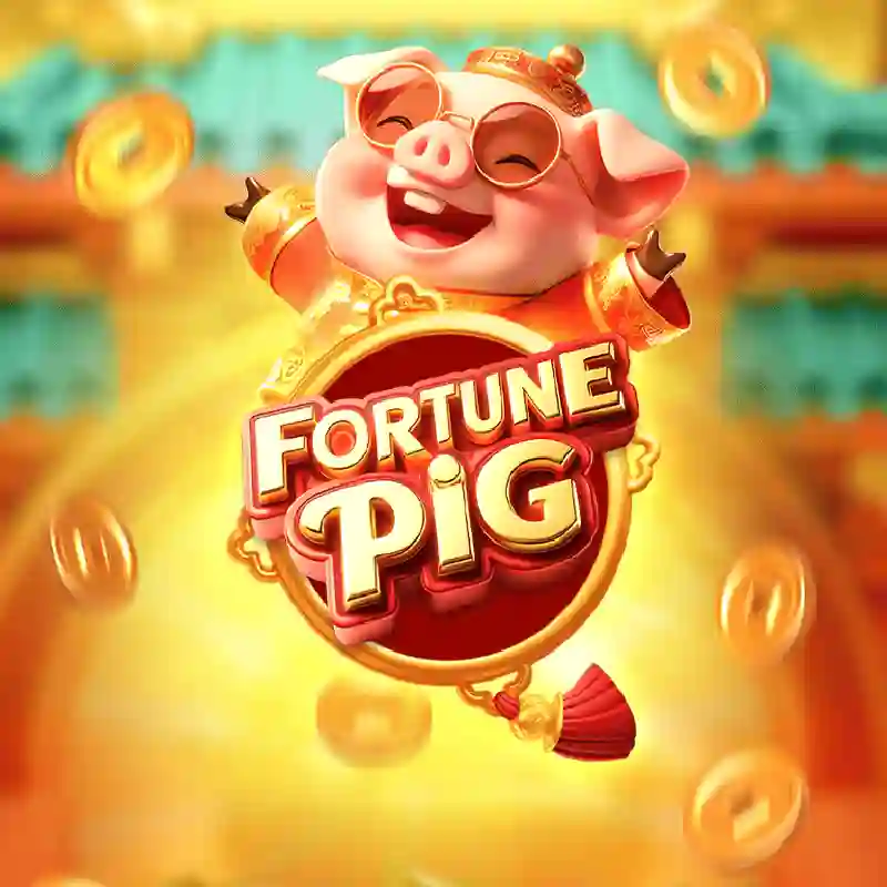 Fortune Pig Slot Game - Wino Casino México