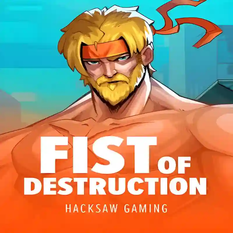 Jugar HS Fist Of Destruction en wino casino