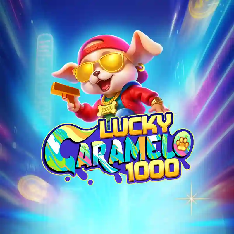 Lucky Caramelo 1000 Tragamonedas Online Wino Casino