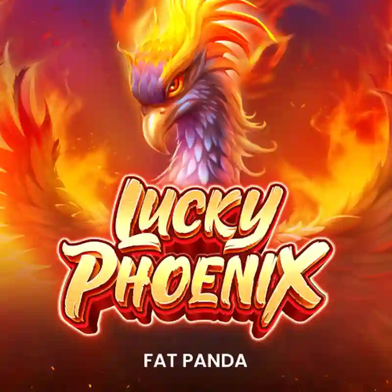 Slot Lucky Phoenix en Wino Casino