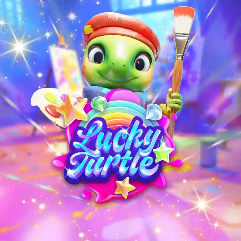 Lucky Turtle Slot Game