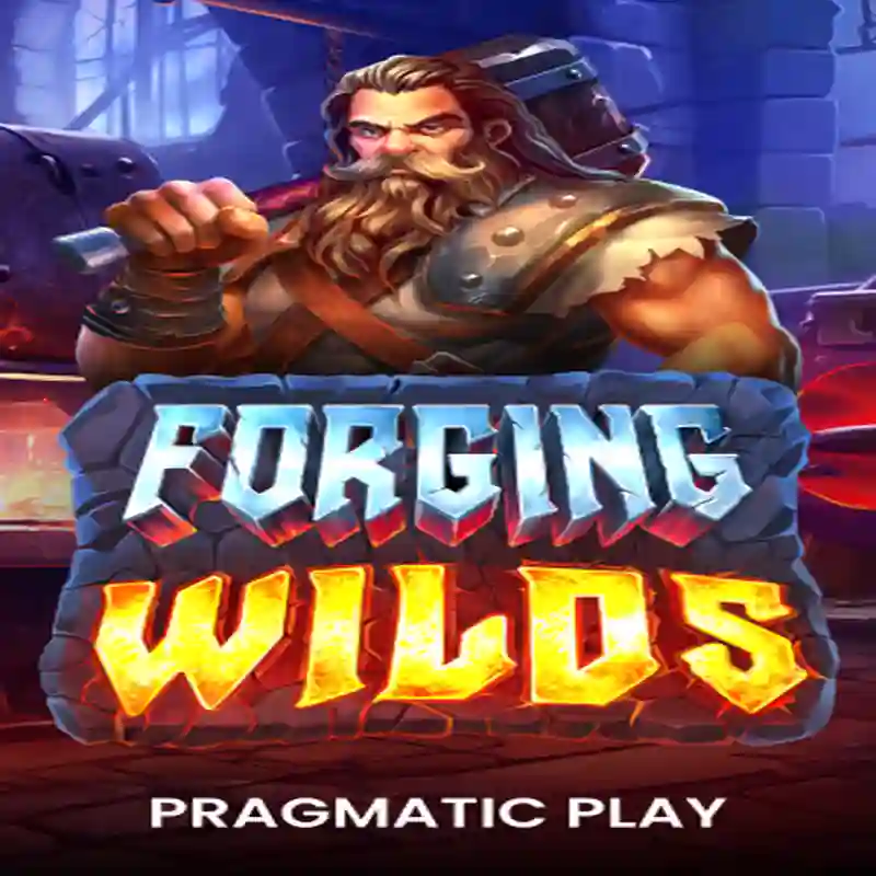 PP Forging Wilds casino online wino