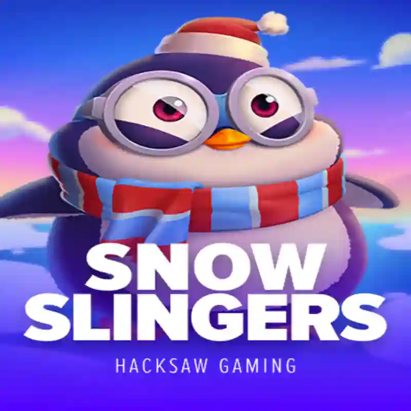 Jugar Snow Slingers en wino