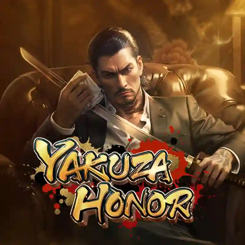 Yakuza Honor tragamonedas online en wino